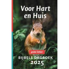 Voor hart en huis 2025